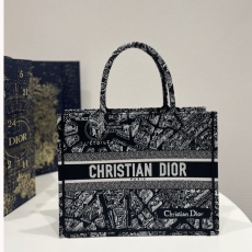 Christian Dior Shopping Bags